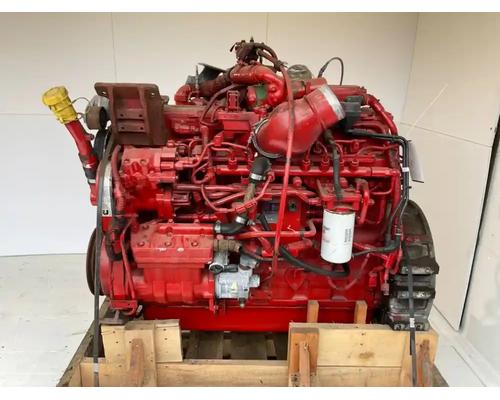  Cummins ISL Engine Assembly #