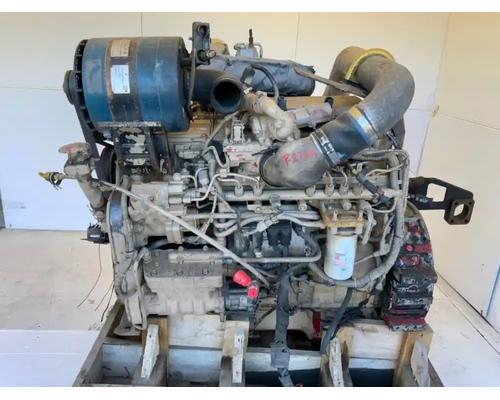  Cummins ISL Engine Assembly #