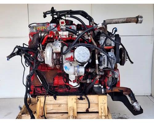  Cummins ISL Engine Assembly #