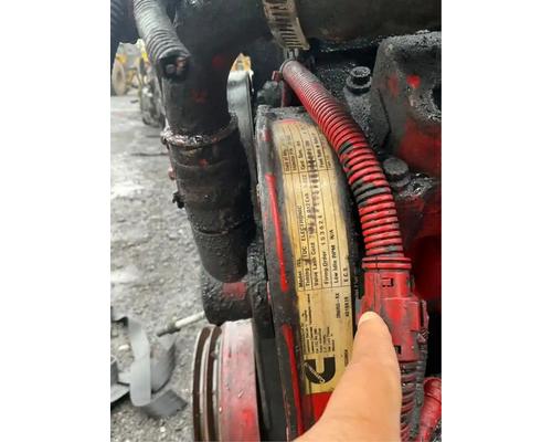  Cummins ISL Engine Assembly #
