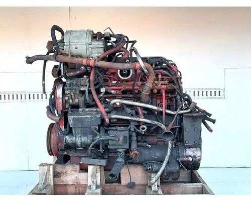  Cummins ISL Engine Assembly #