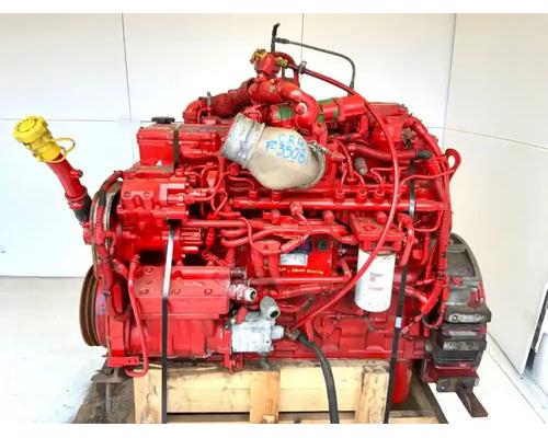  Cummins ISL Engine Assembly #