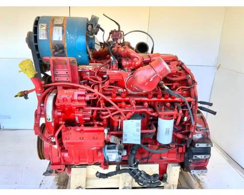  Cummins ISL Engine Assembly #