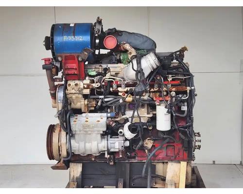  Cummins ISL Engine Assembly #