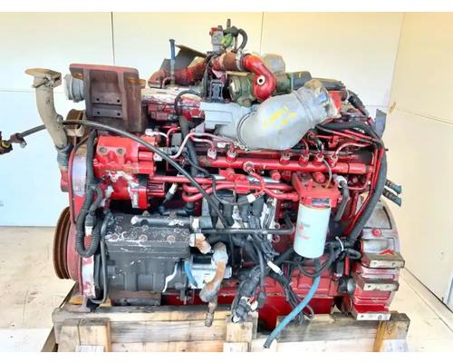  Cummins ISL Engine Assembly #