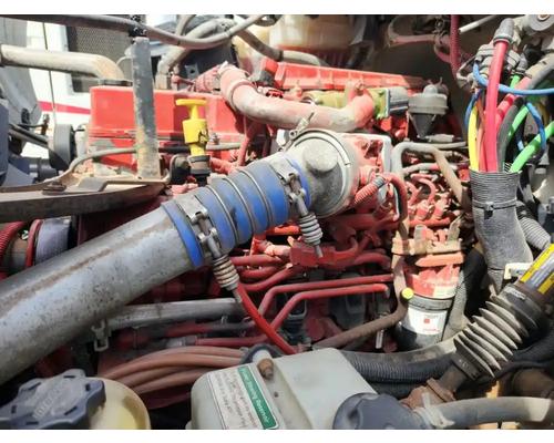  Cummins ISL Engine Assembly #