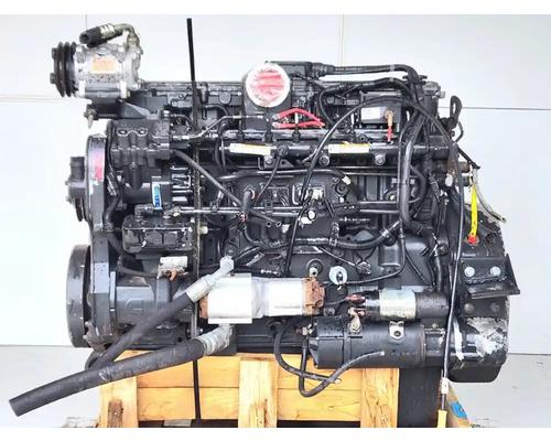  Cummins ISL Engine Assembly #
