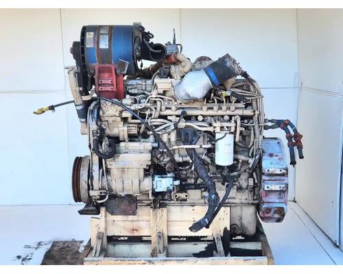  Cummins ISL Engine Assembly #