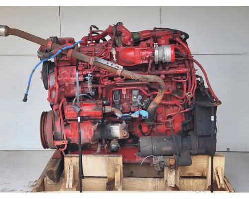  Cummins ISL Engine Assembly #