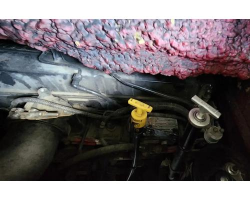  Cummins ISL Engine Assembly #