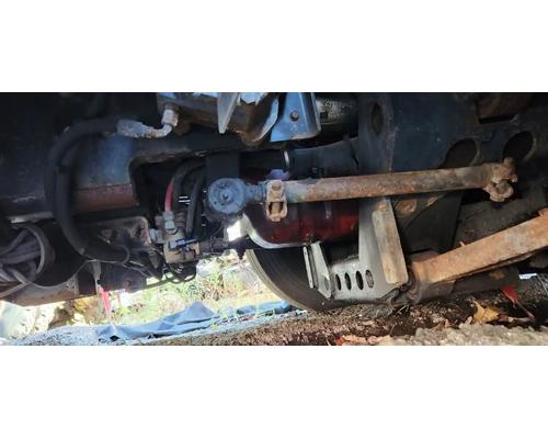  Cummins ISL Engine Assembly #