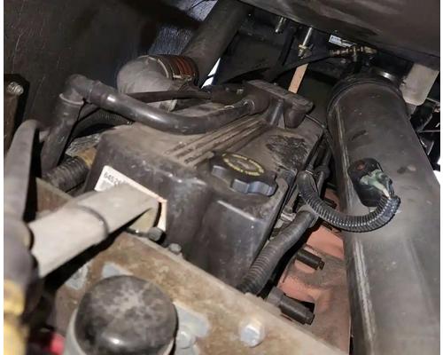  Cummins ISL Engine Assembly #