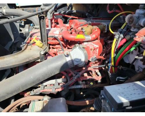  Cummins ISL Engine Assembly #