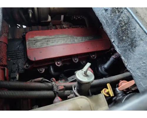  Cummins ISL Engine Assembly #