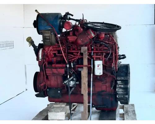  Cummins ISL Engine Assembly #