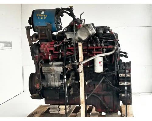 Cummins ISL Engine Assembly #