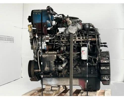  Cummins ISL Engine Assembly #