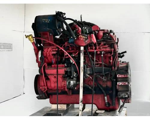  Cummins ISL Engine Assembly #