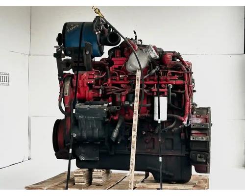  Cummins ISL Engine Assembly #
