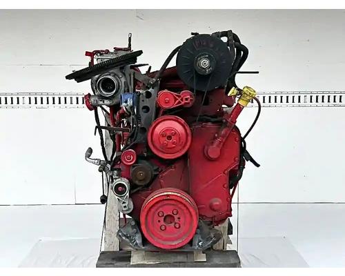  Cummins ISL Engine Assembly #