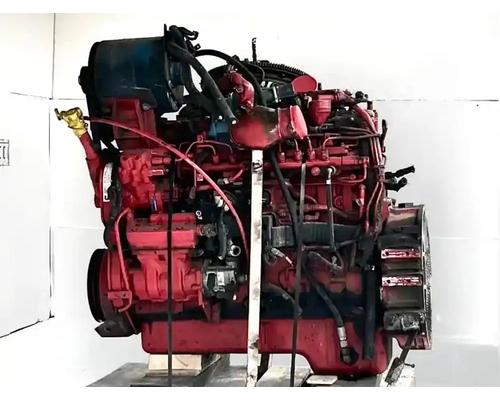  Cummins ISL Engine Assembly #
