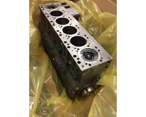  Cummins ISL Engine Assembly #