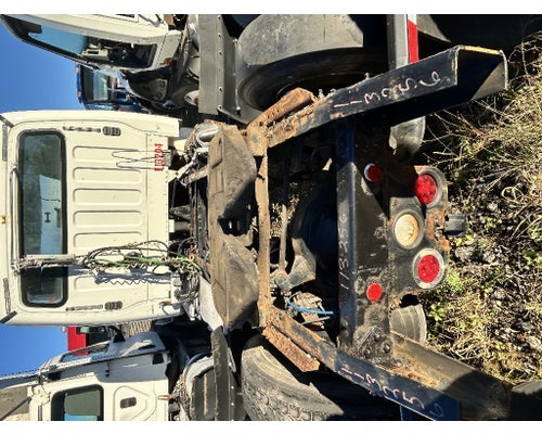 CUMMINS ISL