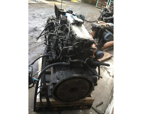 CUMMINS ISL Engine Assembly