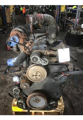 CUMMINS ISL Engine Assembly