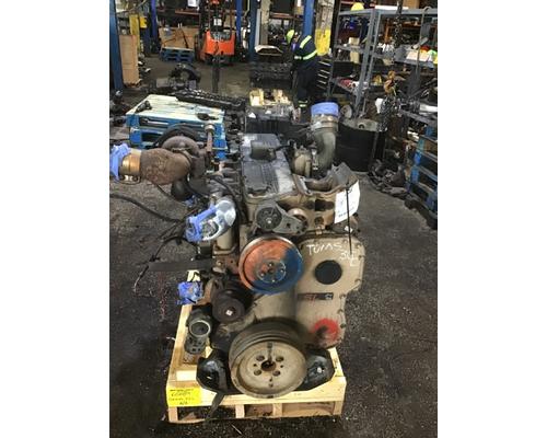 CUMMINS ISL Engine Assembly