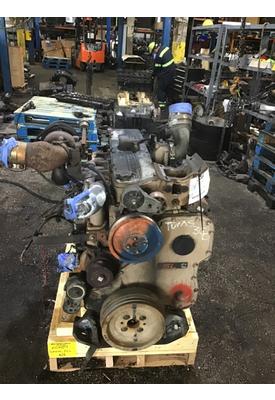 CUMMINS ISL Engine Assembly