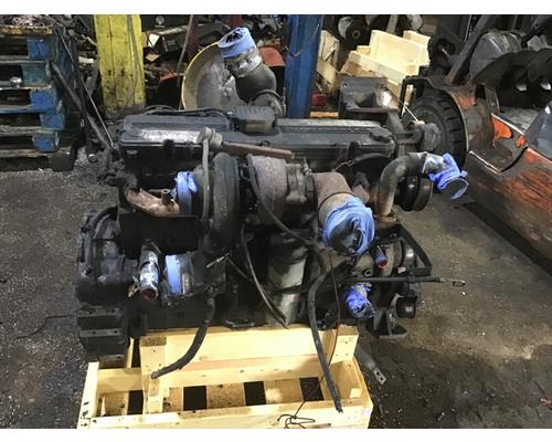 CUMMINS ISL Engine Assembly