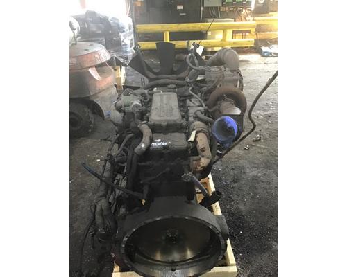 CUMMINS ISL Engine Assembly