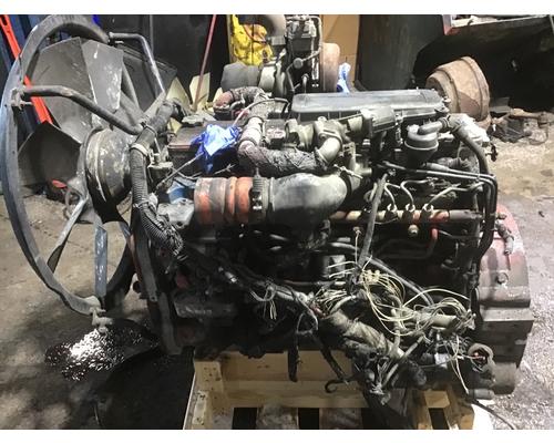 CUMMINS ISL Engine Assembly