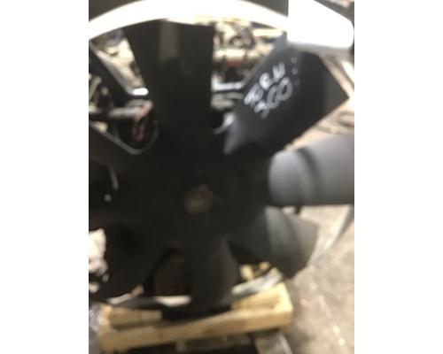 CUMMINS ISL Engine Assembly