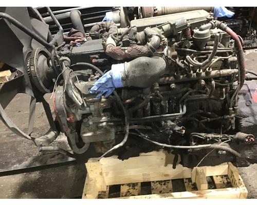 CUMMINS ISL Engine Assembly