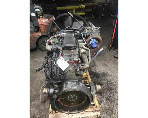 CUMMINS ISL Engine Assembly