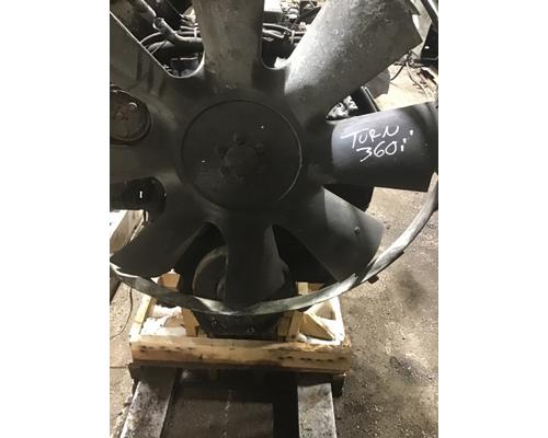 CUMMINS ISL Engine Assembly