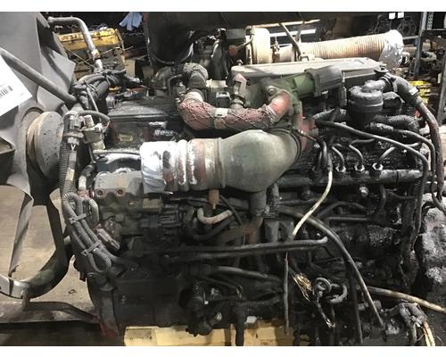 CUMMINS ISL Engine Assembly