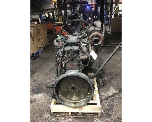 CUMMINS ISL Engine Assembly