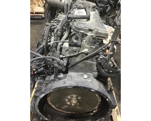 CUMMINS ISL Engine Assembly