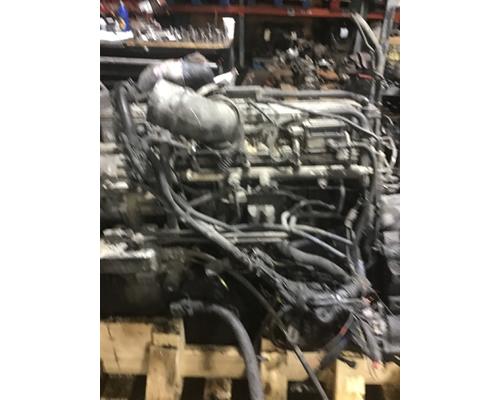 CUMMINS ISL Engine Assembly