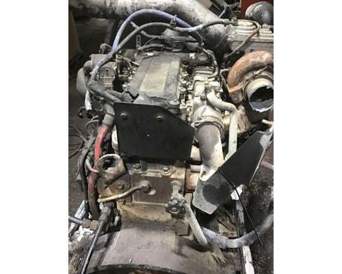 CUMMINS ISL Engine Assembly