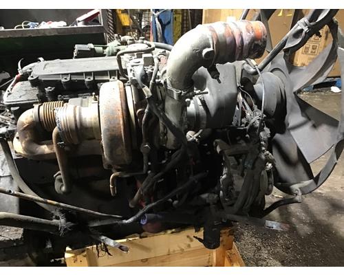 CUMMINS ISL Engine Assembly