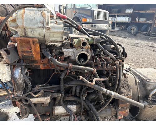 CUMMINS ISL Engine Assembly