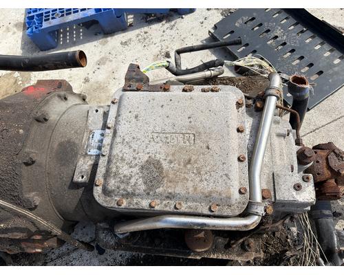 CUMMINS ISL Engine Assembly