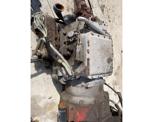 CUMMINS ISL Engine Assembly