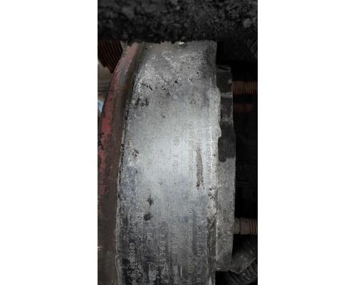 CUMMINS ISL Engine Assembly