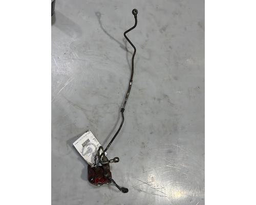 CUMMINS ISL Engine Parts Misc.