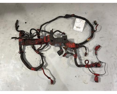 CUMMINS ISL Engine Wiring Harness